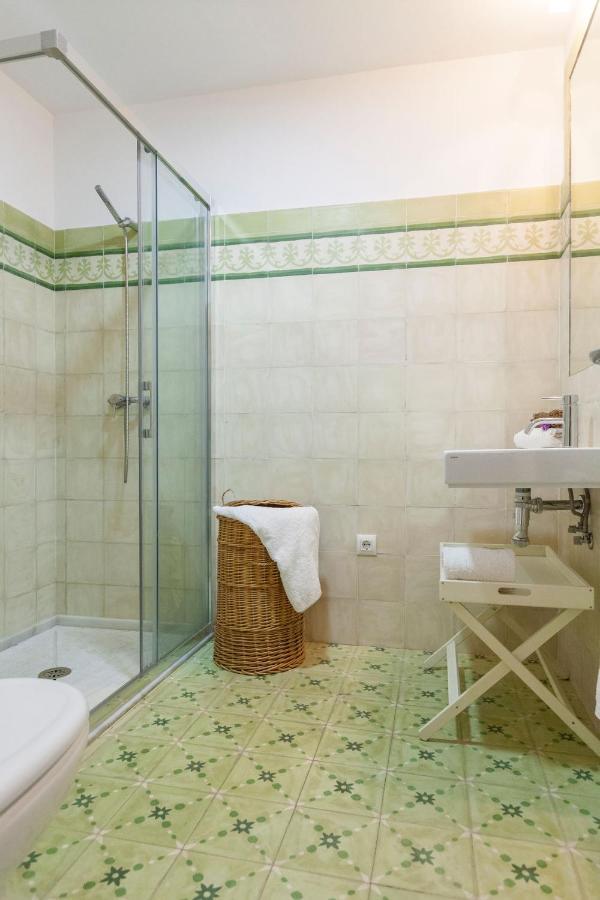 Bordador Apartment Seville Exterior photo