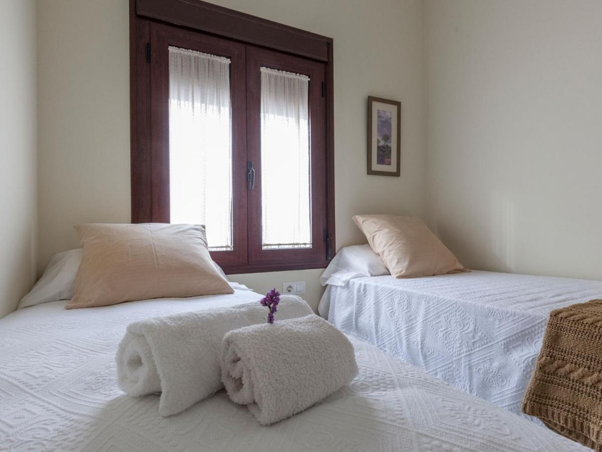 Bordador Apartment Seville Exterior photo