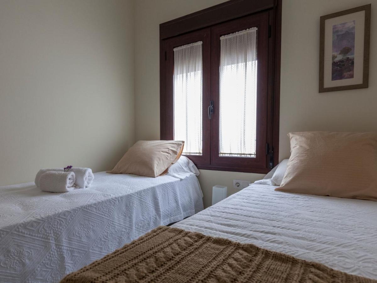 Bordador Apartment Seville Exterior photo